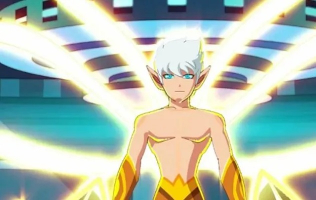 赛尔号普尼真身（它的进化历程如何）