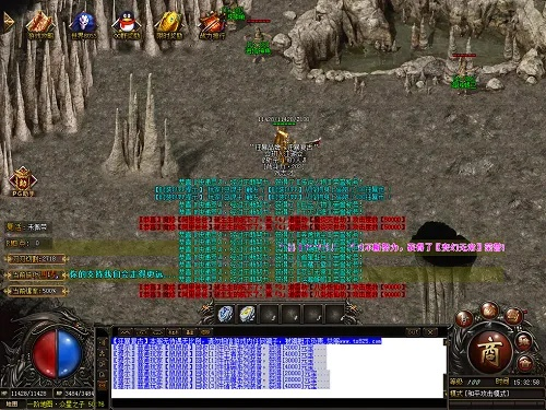 传奇世界sf巅峰推荐为何你总掉坑？2025私服避雷手册