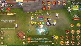 天龙八部sf 经典推荐，独家揭秘2025新服火热入坑路径