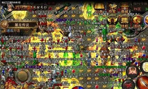 传奇sf超变版本排名2025，玩家实测Top5真实榜单揭晓