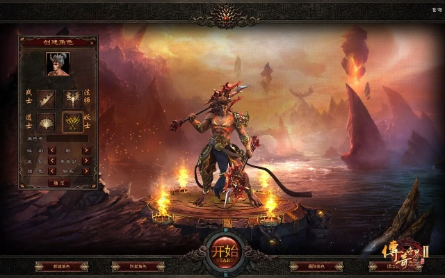 传奇世界SF哪个最值得玩？2025年顶级玩家私藏服推荐大揭秘