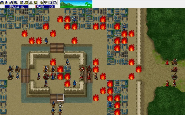 曹操传兵粮运输三关必胜攻略：高效运输新策略揭秘