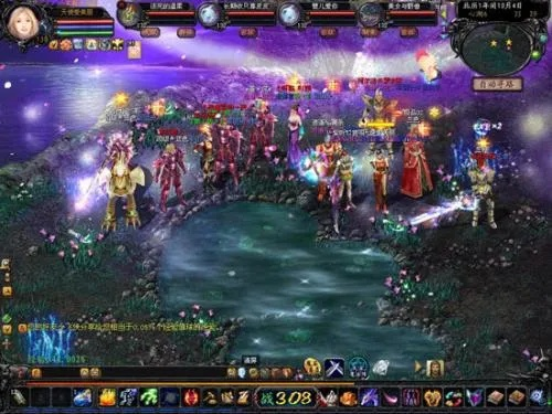 魔域sf 2025口碑首选，即刻锁定最佳私服入口!