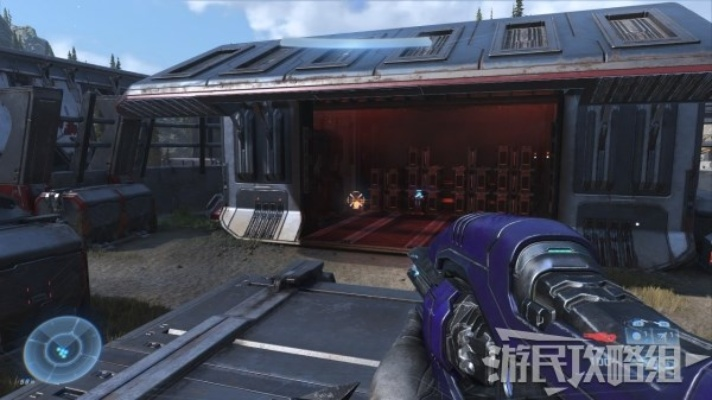 《光环无限》流放者音频位置攻略：快速找到隐藏音频技巧揭秘