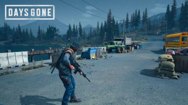 《往日不再》生存2高难度攻略：新手必看生存技巧解析