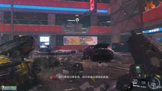 《COD12》全收集攻略揭秘：收藏品位置视频快速上手指南