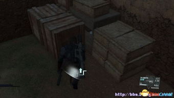 《合金装备5幻痛》全支线任务攻略：解锁隐藏秘籍，一网打尽全收集技巧