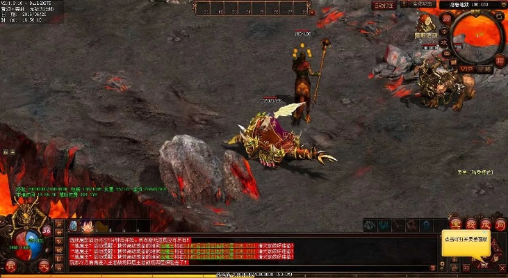 即刻揭秘！2025传奇sf BOSS强度横评实战速通