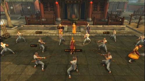 《侠客风云传》角色身世揭秘：深度解析与神秘猜想，探寻幕后真相