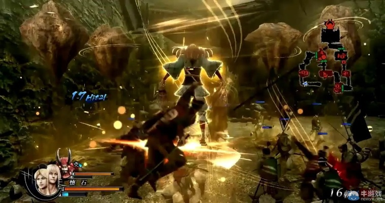 《战国BASARA4皇》全技能解析+连招攻略，深度教学视频助你精通！