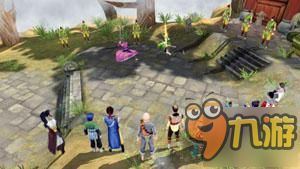 《侠客风云传》画面体验解析：深度剖析其游戏价值，值得入手吗？