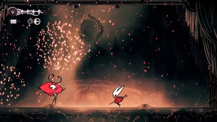 《空洞骑士》丝之歌织忆弦针获取攻略：解锁弹琴技巧秘籍大揭秘