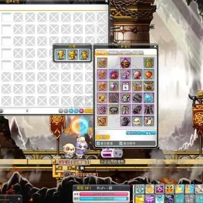 冒险岛sf首充真能白嫖神装?私服老鸟的零风险上车指南 冒险岛sf首充真能白嫖神装?私服老鸟的零风险上车指南