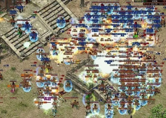 传奇sf十大版本横评，哪款高爆率人气王最适合零氪党？