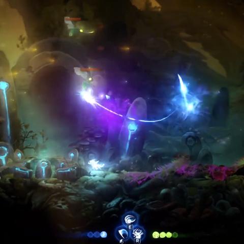 《奥日3》超越《丝之歌》：探索全新冒险，体验极致游戏魅力