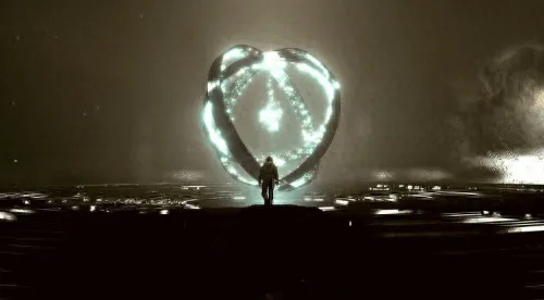 《星空》第二部DLC新篇章：人类舰队启航，探索未知宇宙之旅