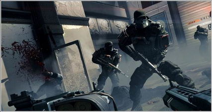 《德军总部》续篇揭秘：MachineGames藏匿更多精彩故事