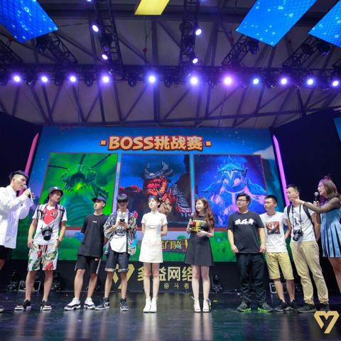 2025 ChinaJoy BTOC展后深度解析：揭秘游戏行业新风向