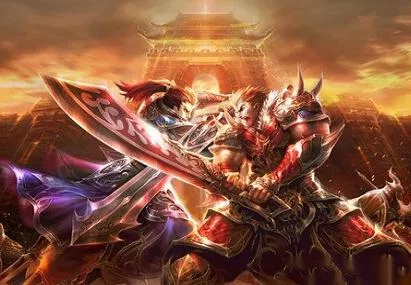 传奇世界sf选哪个爽？十大版本实战横评