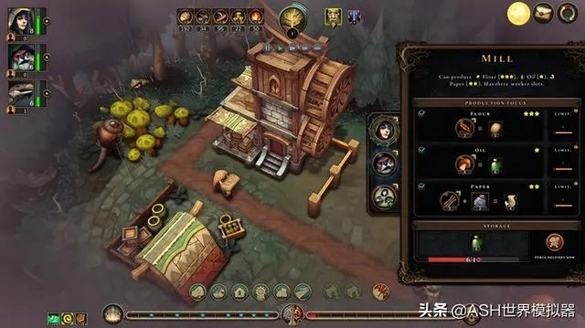 最新2d网游排行榜（  你pick哪款）