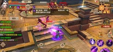 天龙八部sf隐藏技对比，2025独家技爆发服排行Top10实测