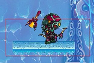 造梦西游3，沙僧木魔舞二级技能书的传奇之旅