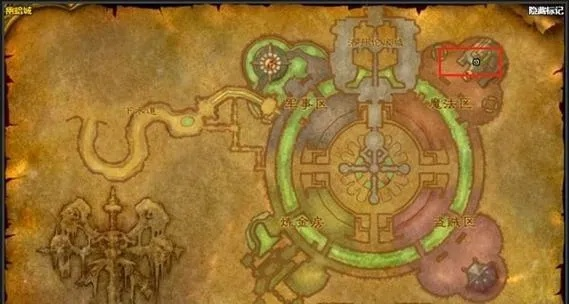 水之召唤任务图文攻略，带你轻松通关