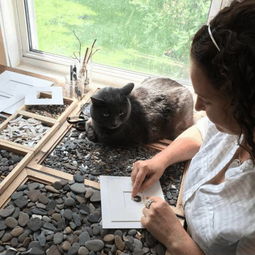 stanley博士的家2六块石头,狗狗叹气什么意思 stanley博士的家2六块石头,狗狗叹气什么意思