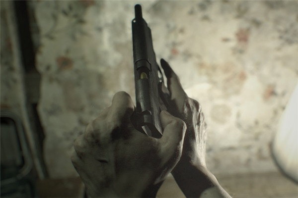 生化危机7dlc（矿井逃生和打败卢卡斯有什么技巧）