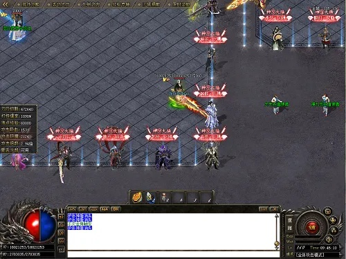 传奇sf超变服，2025年爆火的版本究竟该选哪个？