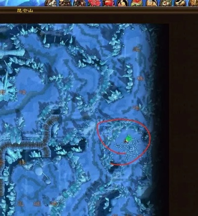 天龙八部sf隐藏地图，时空裂痕、速刷秘境终极破解法