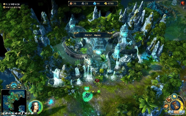 英雄无敌6 攻略,如何快速升级