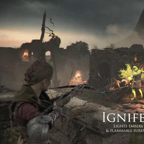 《瘟疫传说》隐藏宝箱位置揭秘！解锁安魂曲宝藏攻略！