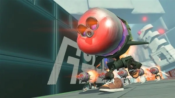 喷射战士3小枪偷家攻略揭秘：轻松通关技巧大公开