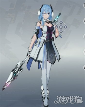 《深空之眼》拉冬技能深度剖析+阵容搭配攻略，助你轻松上分！