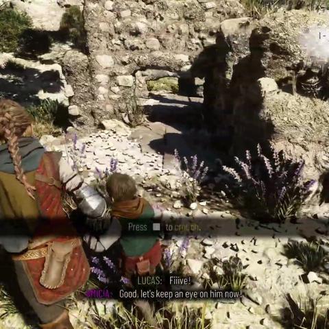 《瘟疫传说安魂曲》全流程攻略解说，深度解析游戏技巧与策略