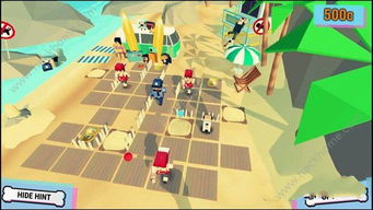 巡游颂歌机关解谜攻略,带你一步步解开所有谜题! 巡游颂歌机关解谜攻略,带你一步步解开所有谜题!