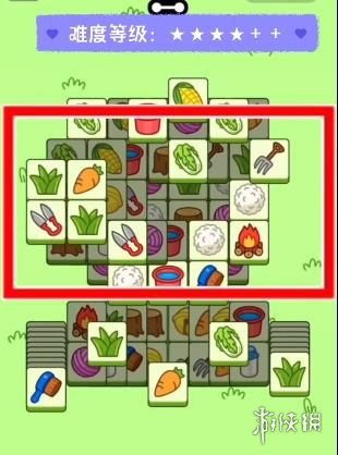 《羊了个羊》话题PK攻略揭秘：10月18日挑战技巧，轻松通关攻略大放送