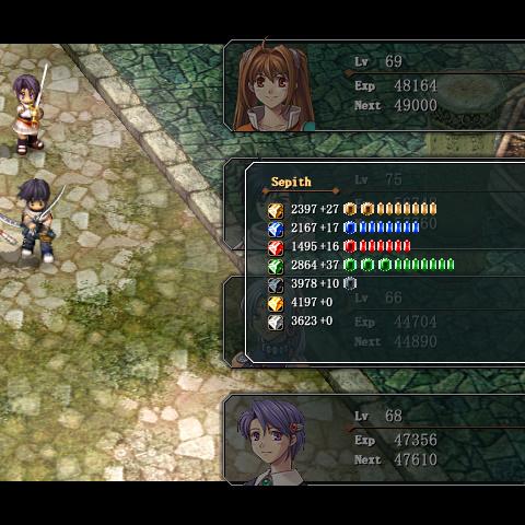 空之轨迹SC图文攻略:全主线与支线任务完整解析 空之轨迹SC图文攻略:全主线与支线任务完整解析