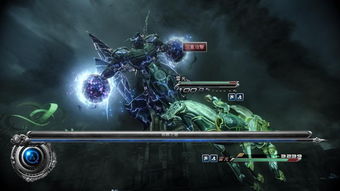 探秘〈最终幻想纷争〉CG，梦幻交织的视觉盛宴