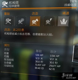 妮露天赋解析+装备攻略，打造强力队伍搭配技巧揭秘