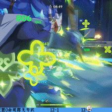 《原神》3.1下半期UP角色攻略：妮露养成必看秘籍，解锁最强辅助！