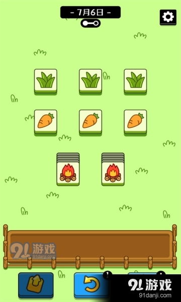 《羊了个羊》通关秘诀！10.15第二关必胜攻略，轻松解锁隐藏技巧