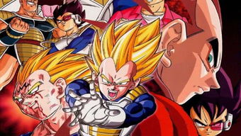 《七龙珠破界》沙鲁激战首曝：独家实机演示，体验巅峰对决！