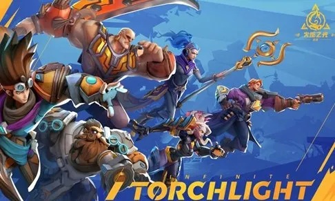 《火炬之光无限》5火千万DPS召唤指挥官搭配攻略，轻松提升输出效率