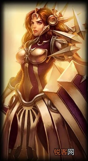 蕾欧娜皮肤手感排名解析,探寻最佳战斗伙伴 蕾欧娜皮肤手感排名解析,探寻最佳战斗伙伴