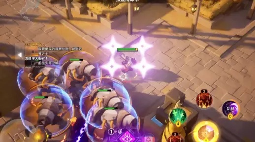 《火炬之光无限》平民召唤攻略：时刻7BD分享必看技巧