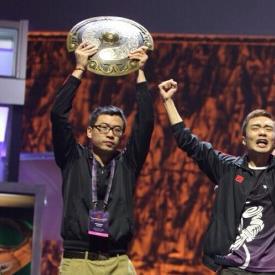 Dota2 TI10 冠军,传奇铸就,荣耀之巅 Dota2 TI10 冠军,传奇铸就,荣耀之巅