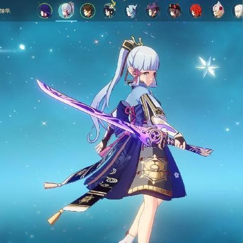 原神3.1下半武器盘点:抽不抽?深度解析武器价值与搭配攻略 原神3.1下半武器盘点:抽不抽?深度解析武器价值与搭配攻略