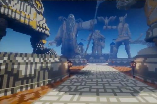 探寻奥格瑞玛理发店的奇妙之旅